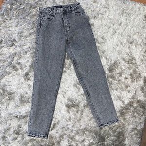 Zara denim jean